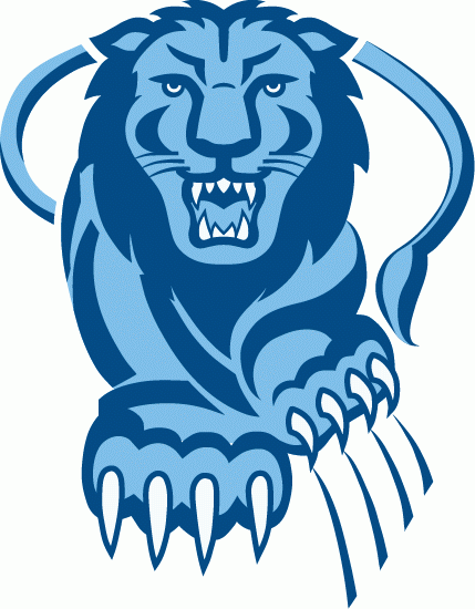Columbia Lions 1997-2004 Alternate Logo iron on transfers for clothing